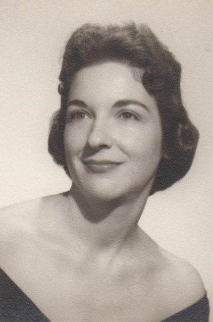 Obituary of Mary Nicholas Sadler