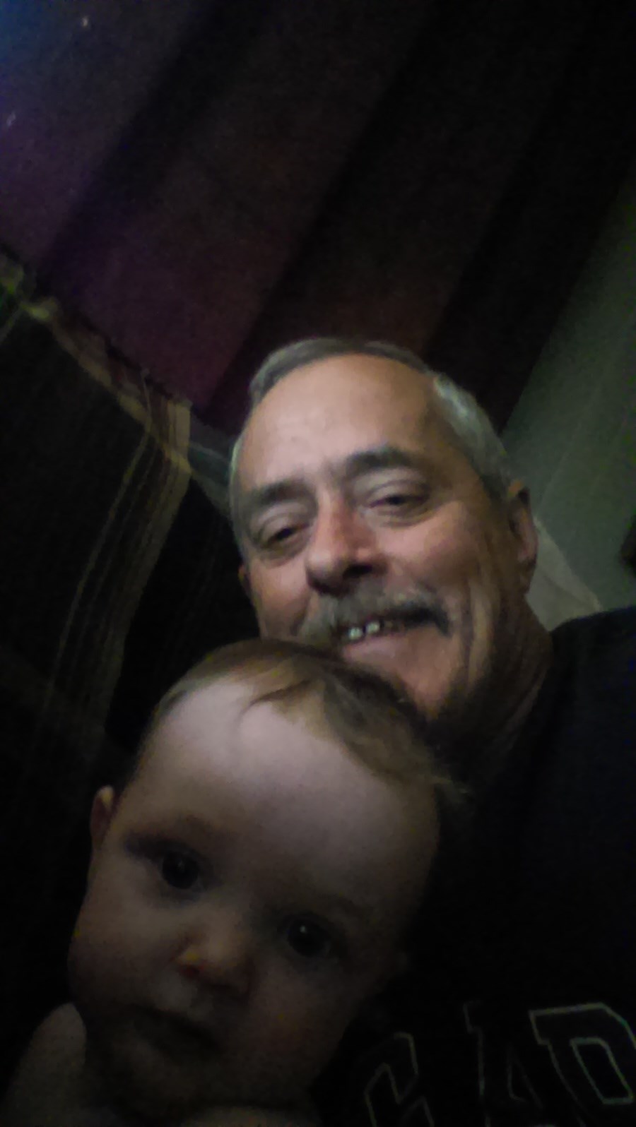 Avis de décès de Mark A. Smyth