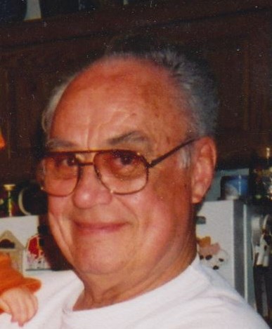 Obituary of Murray A. Ward Jr.