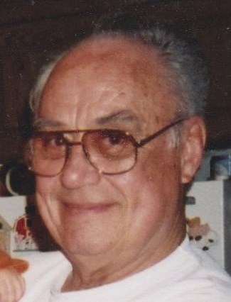 Obituary of Murray A. Ward Jr.
