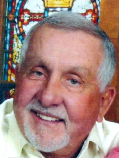 Obituary of Franklin Ross Farr
