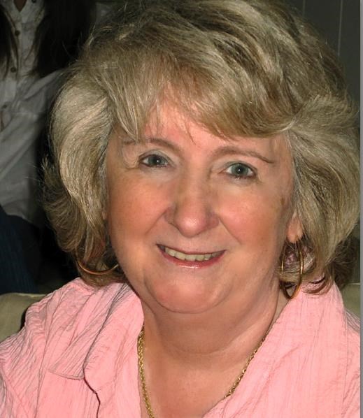 Obituary of June Brady