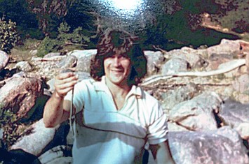 Obituary of Donald Keith Stroud