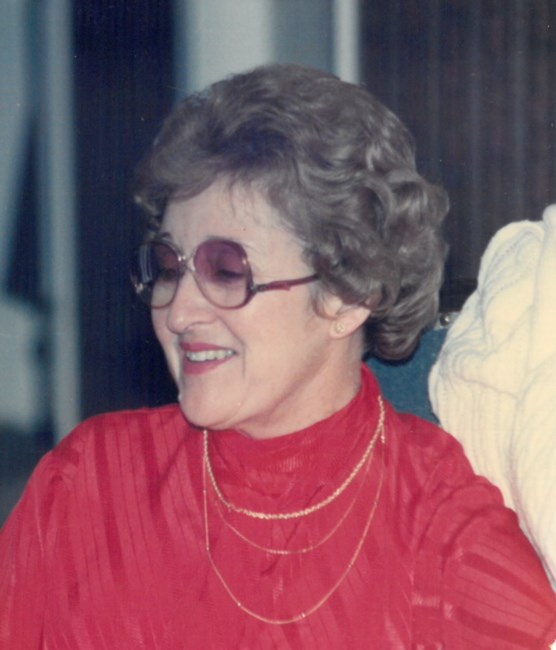 Obituary of Helen M. Vincent