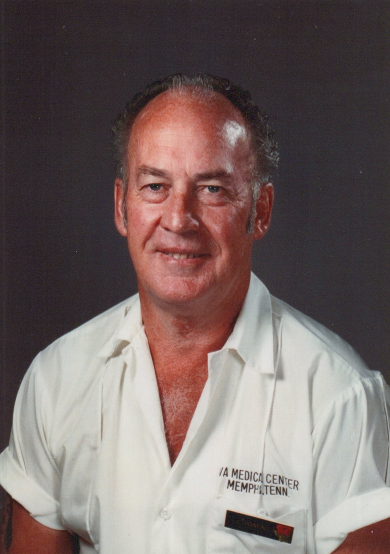 Jasper Hammons Obituario Bartlett, TN