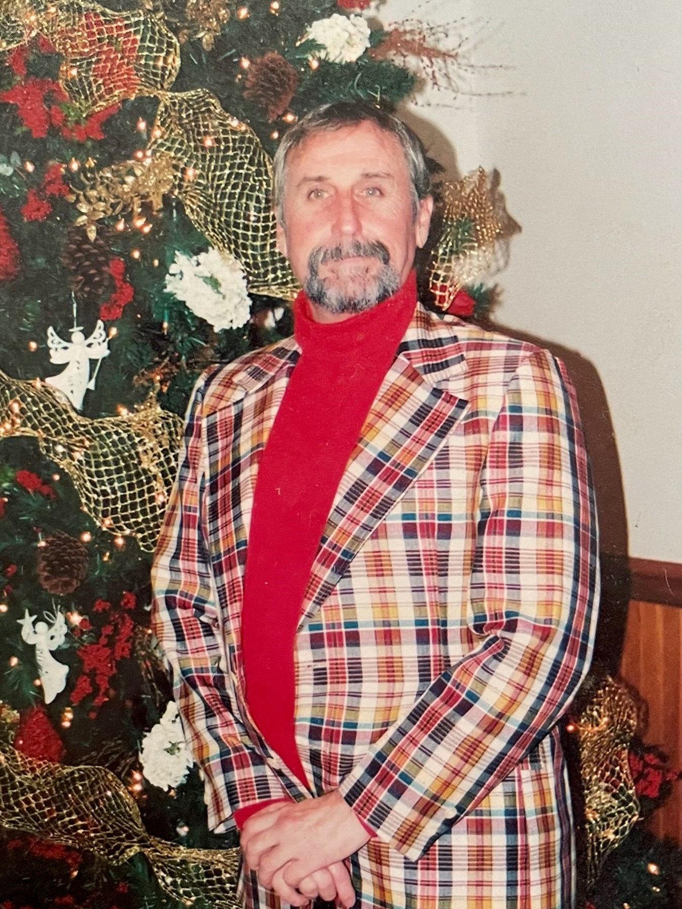 Obituary of Jeffrey Gilmer Wright