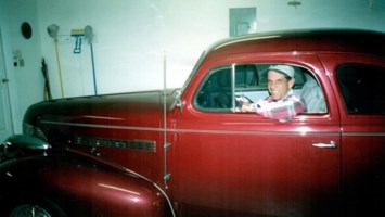 Obituary of Raymond Leonard Cole