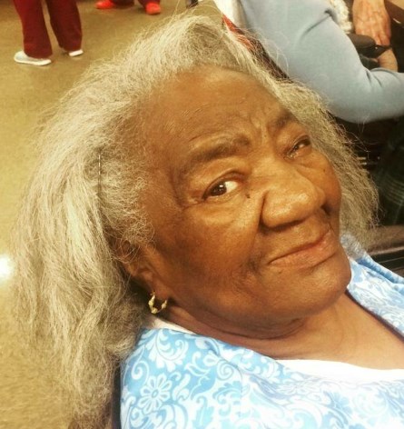 Obituary of Pearl Mae Brown