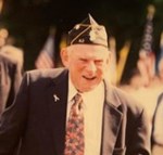 Harry Rosenstein