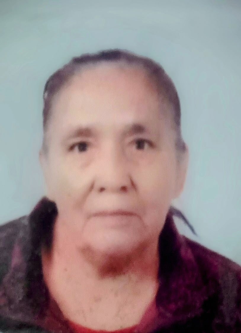Obituary of Guadalupe Galvan