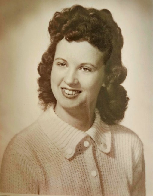 Obituary of Glenna Marie Pedersen
