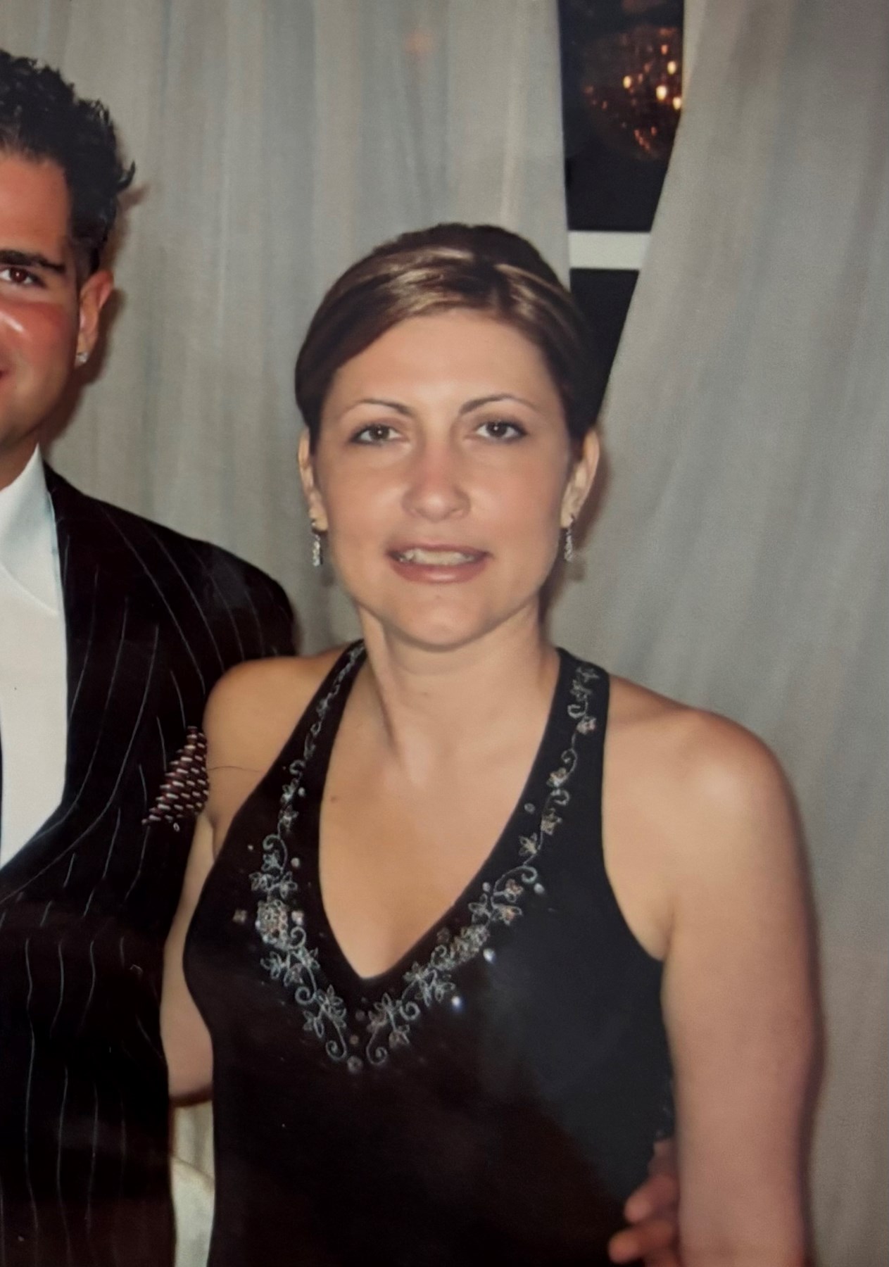 Obituary of Isabel T. Tomassi