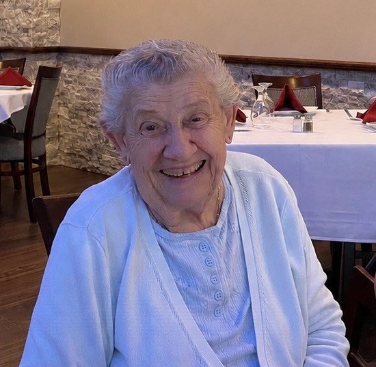 Santa Colonnelli Obituary - Westwood, NJ