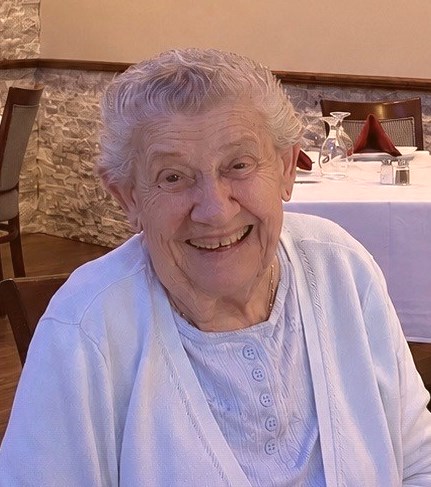 Obituary of Santa Colonnelli