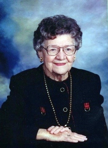 Obituary of Wilma Newton