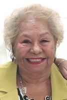 Obituary of Linda O Borunda