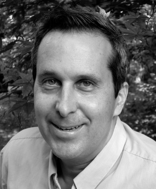 Obituary of Michael Jack Mizell-Nelson