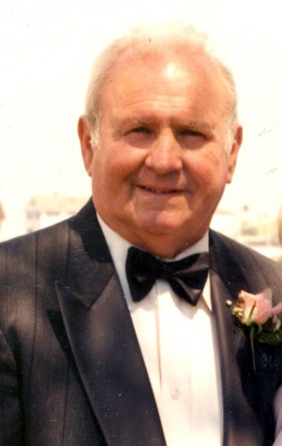 Obituary of James R. Walker