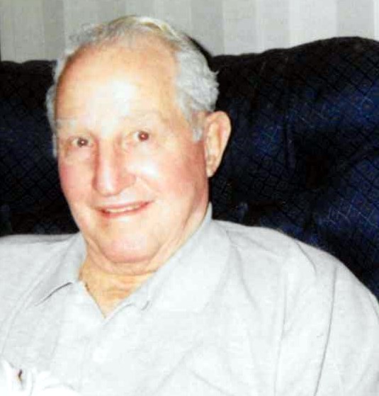 Obituary of James (Buddy) Wallace Hilton