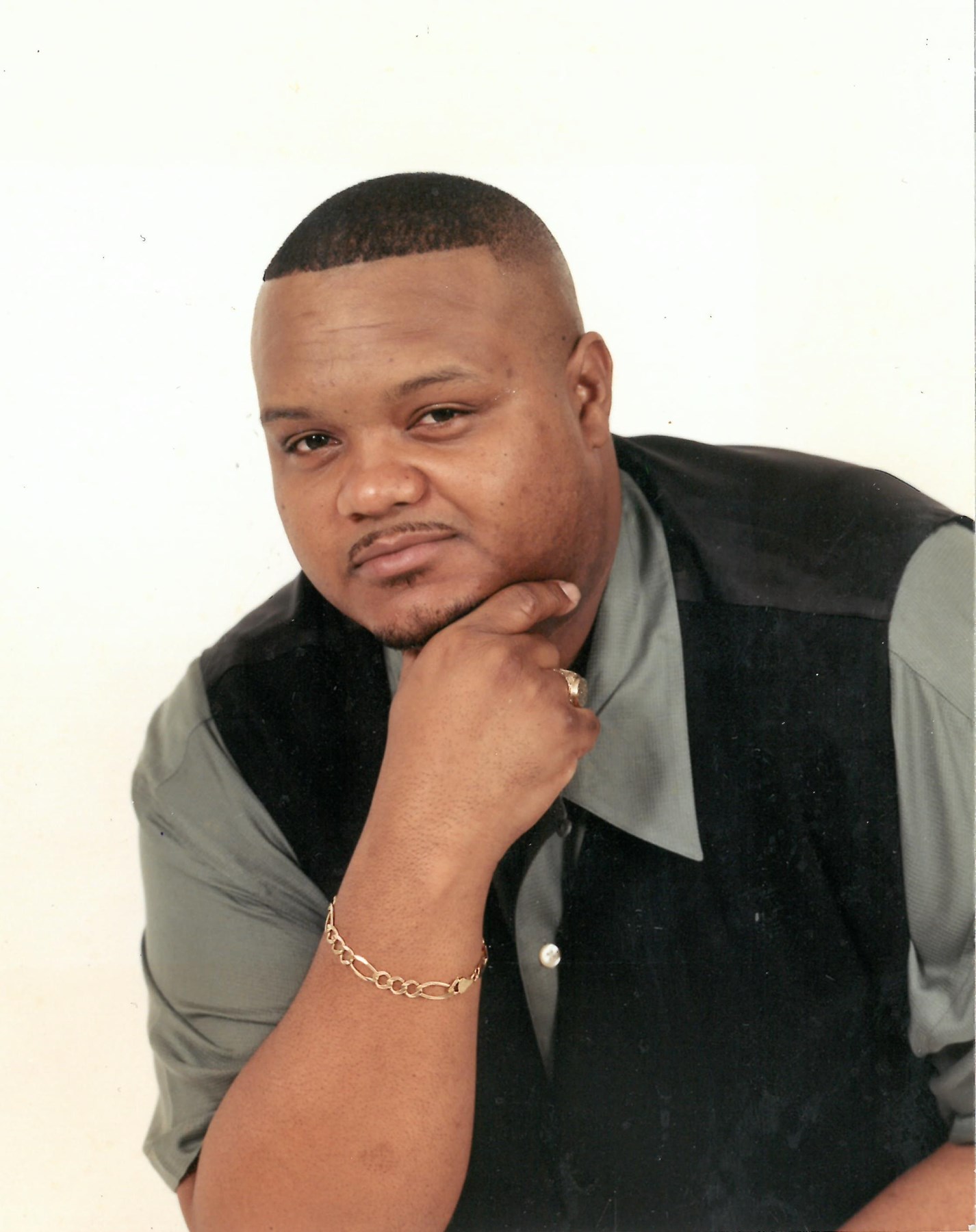 Obituary of Jeffery R. Clark