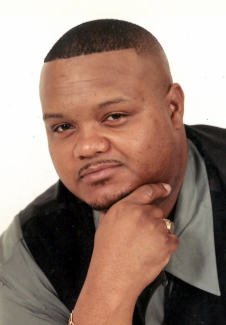 Obituary of Jeffery R. Clark