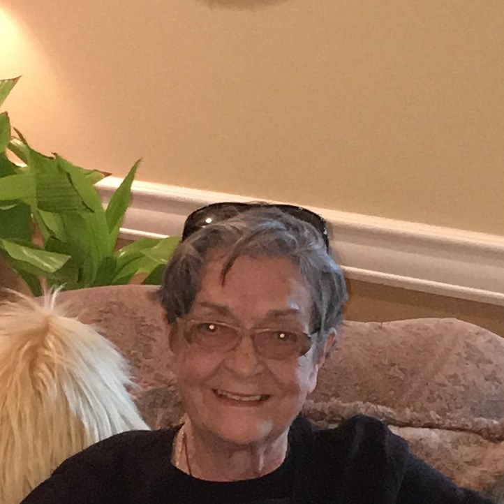 Obituary of Alma "Connie" Anthony