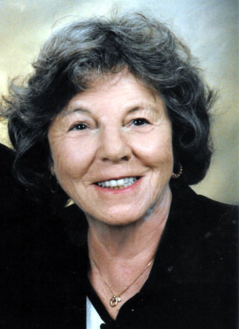 Obituary of Constance Marie Harrison