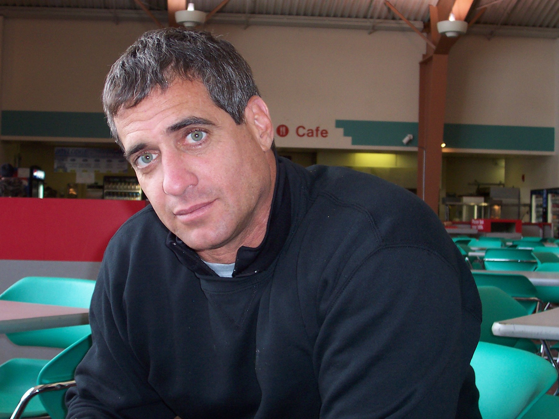 Obituary of George Carl Donzella Jr.