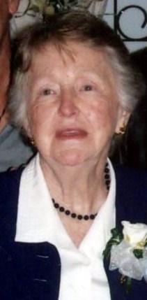 Obituary of Ida Bell Robertson Cox