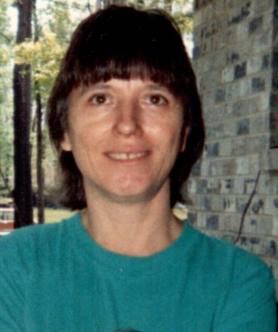 Obituary of Patricia Beasley