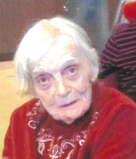 Obituary of Shirley May Morris