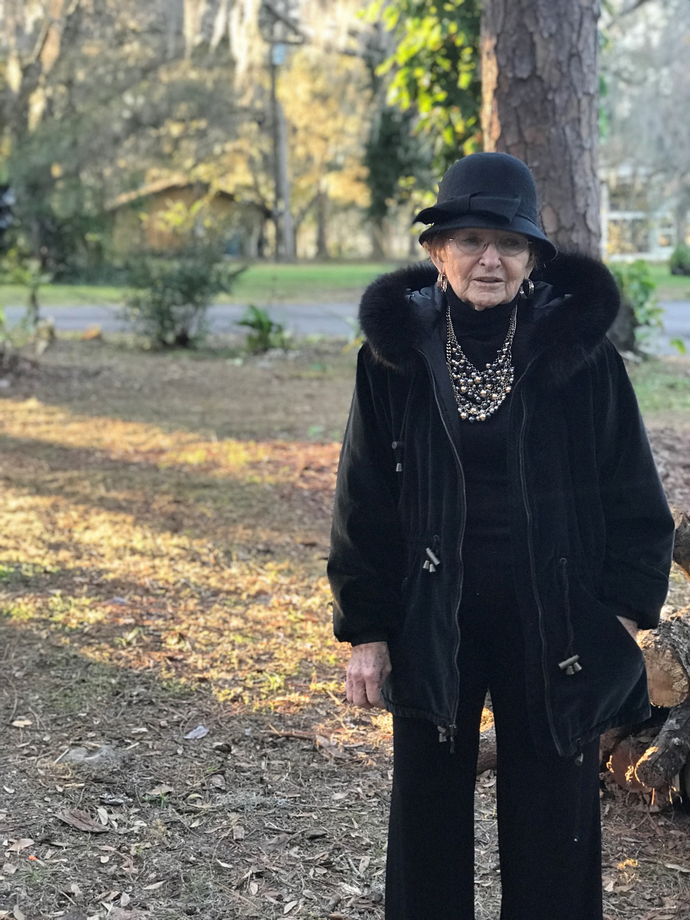 Obituary of Remembering Eloise Perry- "Bebop"