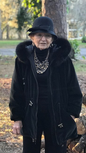 Obituary of Remembering Eloise Perry- "Bebop"