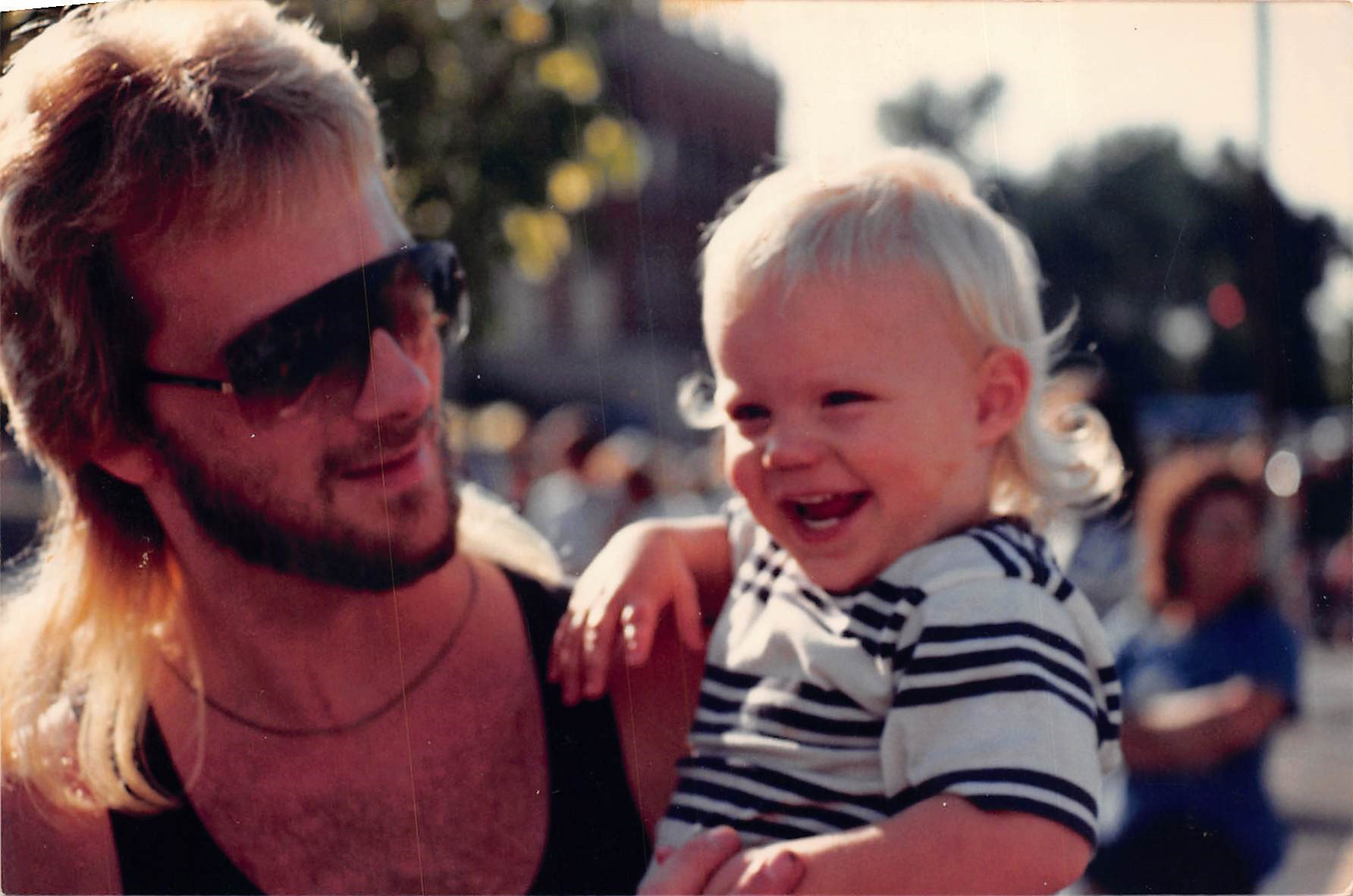 Obituary of Woodrow Clay Nease