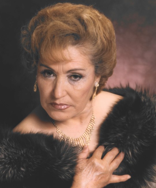 Obituario de Marciana Lamas