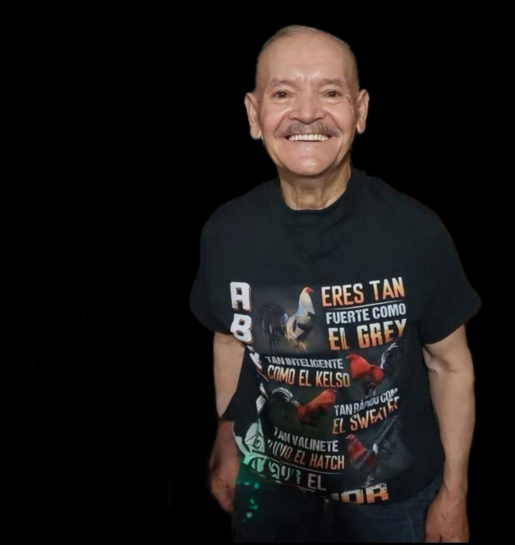 Obituary of Pablo Madrigal Farias