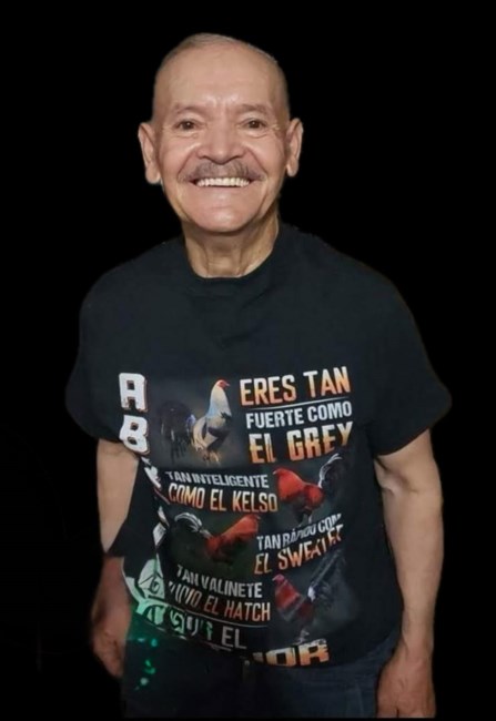 Obituary of Pablo Madrigal Farias