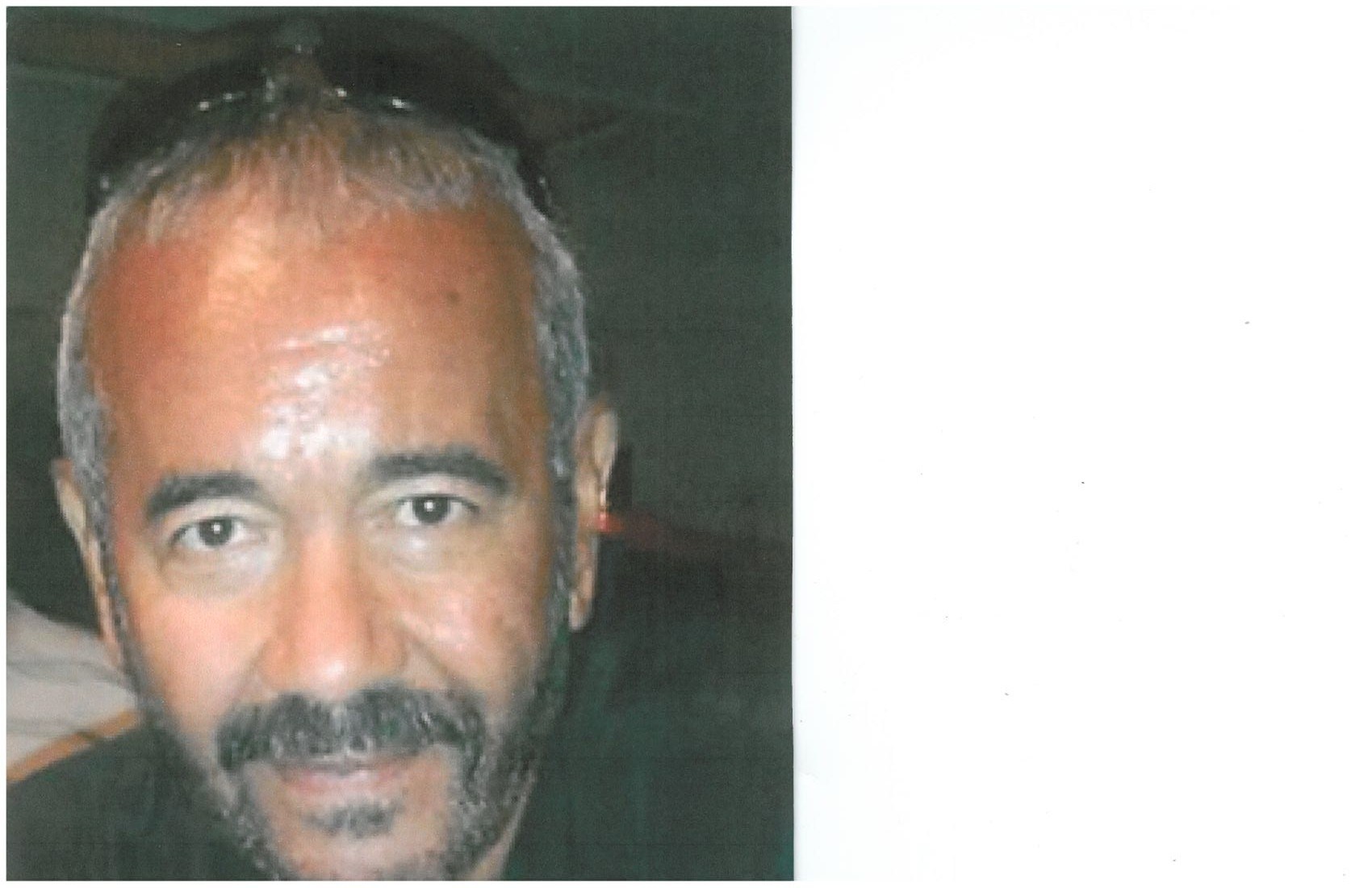 Obituary of Luis Ramon Maldonado