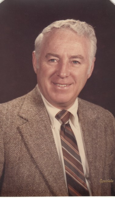 Obituary of George Bickersteth