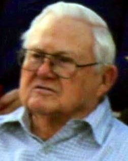 Obituary of Billy Mercer