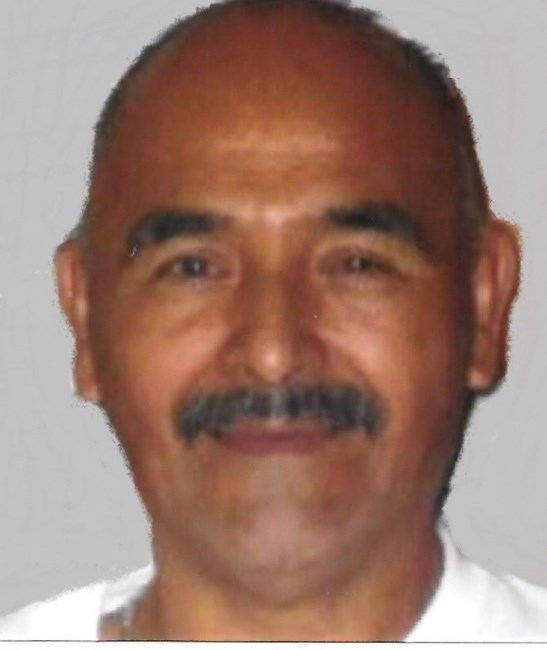 Obituary of Carlos Andrade Mena