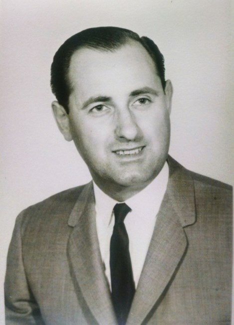 Obituary of Juergen P. Jalass