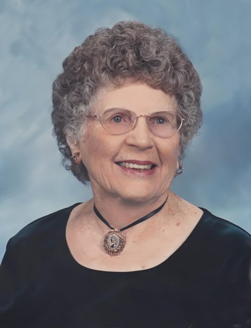 Obituario de Viola K kobler Fries