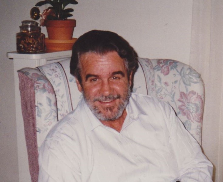 Obituary of James Stanley Davis