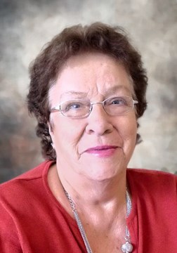 Obituary of Marie-Ange Levesque