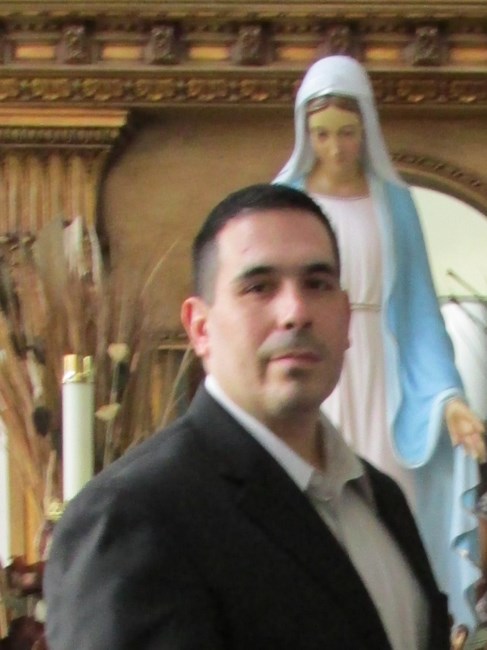 Obituary of Roberto Hernandez Jr.