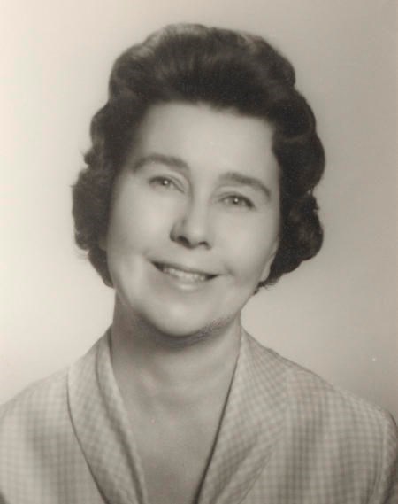 Obituary of Sara Street Miller