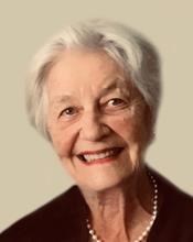 Obituary of Louise Prévost (Harvey)
