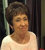 Evelyn Hunter