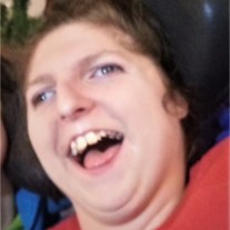 Obituario de Abigail Marie Myers